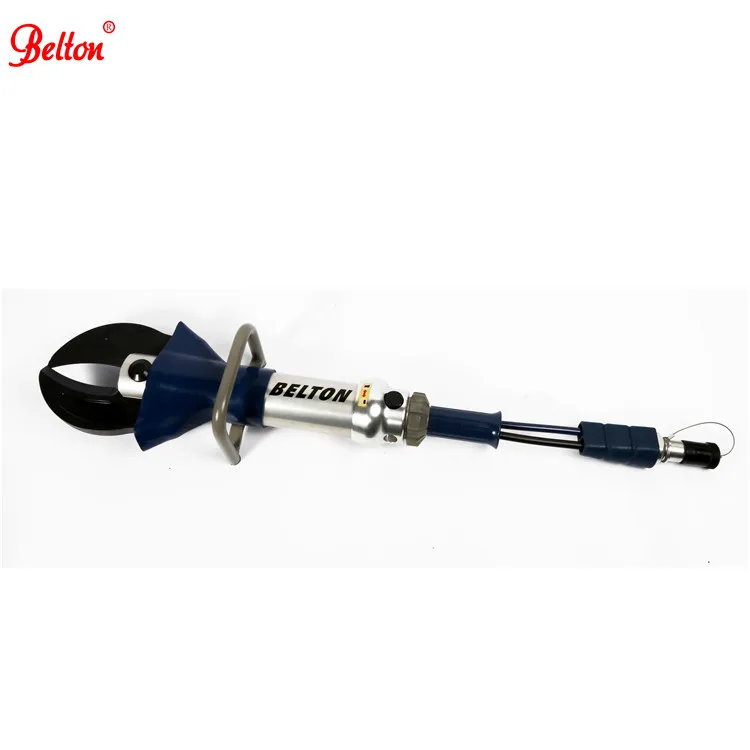 Высокое качество землетрясения спасательного оборудования Электрический гидравлический разбрасыватель