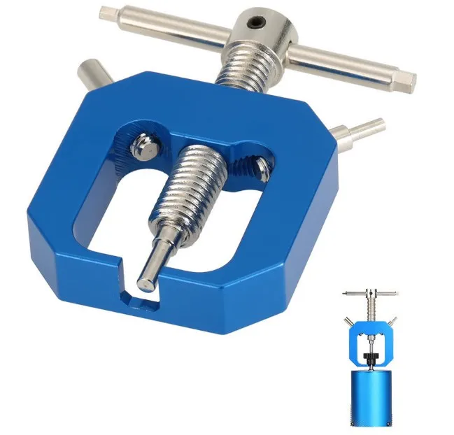 Universal Metal Motor Pinion Gear Puller Remover for RC Helicopter quadcopter Motor  RC Toys Accessory
