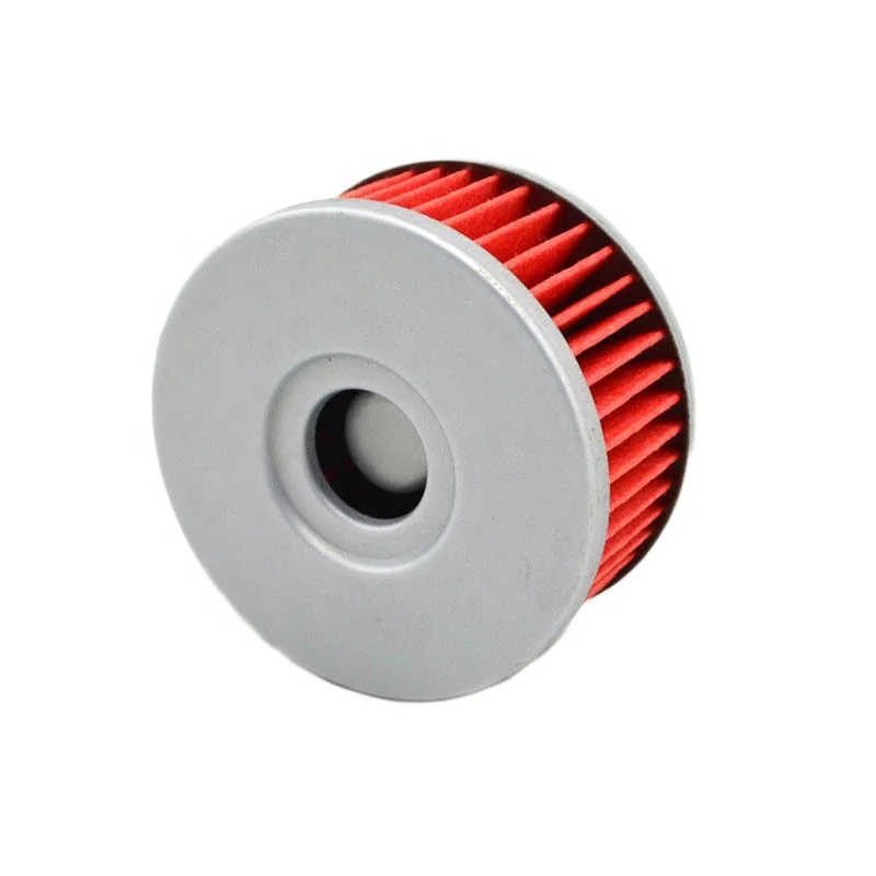Motorcycle Oil Filter for SUZUKI TU250X GZ250 DRZ250 VL125 LC VL250 GN250 DR350 S SE DR250 SG350 SP250 DR400 SP400T GN400