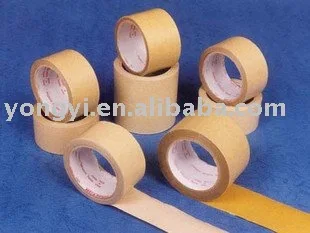 
kraft paper tape for package 