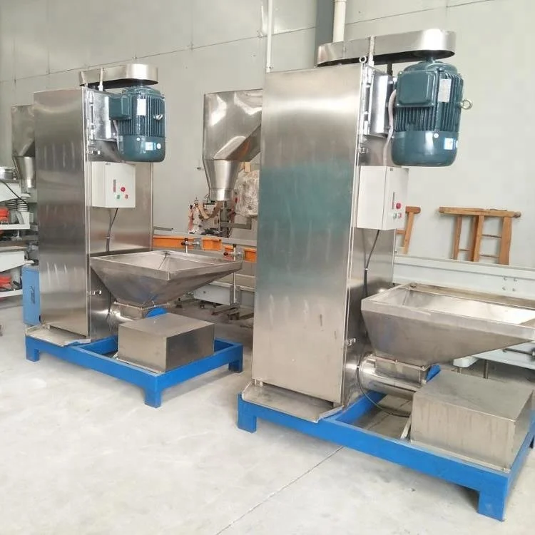 
Spin Drier for Plastic ABS PP HDPE Flakes, Plastic Recycling Washing Drying Machine 