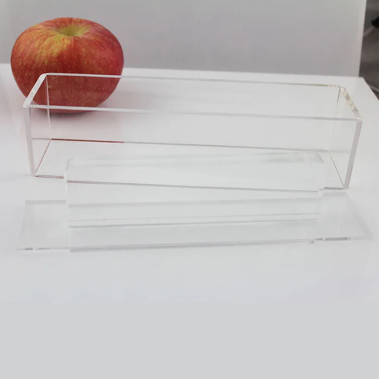 High Quality Clear Acrylic Press Non Stick Sushi Maker Kit Set