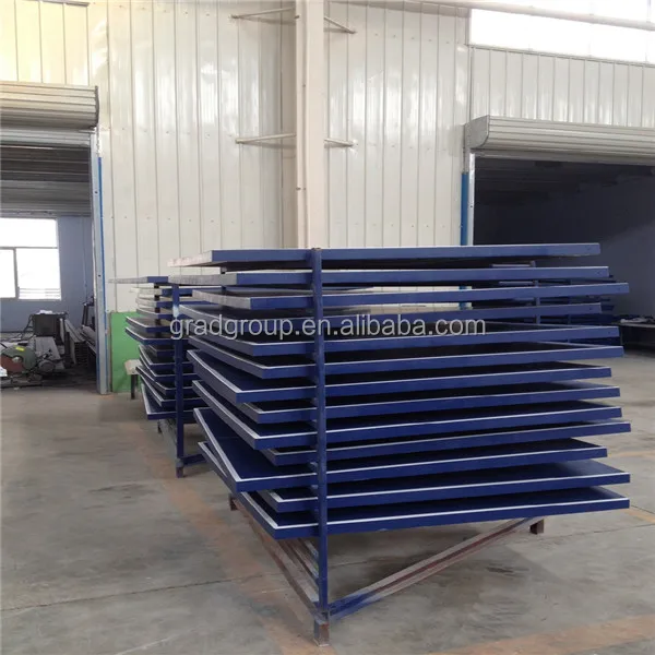 Outdoor waterproof table tennis board