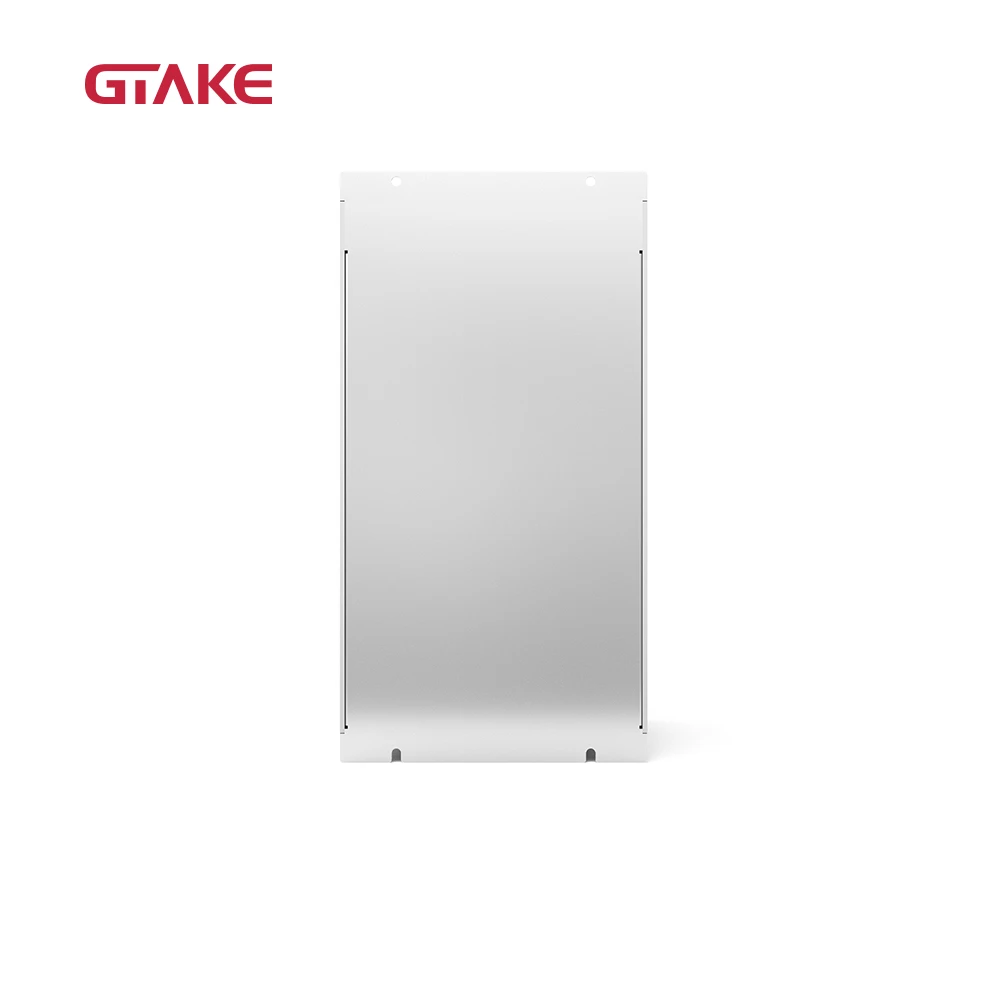 380V DC AC Photovoltaic Off Grid Inverter