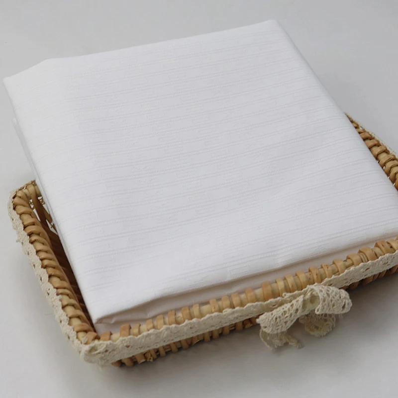 
High quality 80 polyester 20 cotton taekwondo dobok fabric 