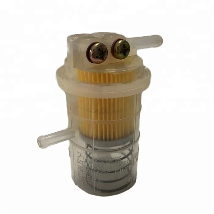 High Efficient  BF7845 Auto Filter Cartridge FF5711 Fuel Filter
