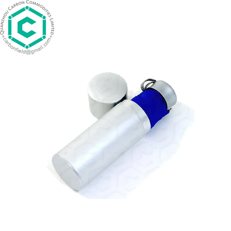 Promotional 5 Fold Mini Folding Umbrella