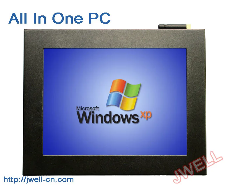 Aios, все в одном пк, промышленный пк