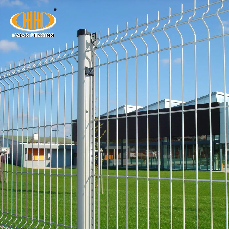 Wire mesh fence for boundry wall(15 years experiences)