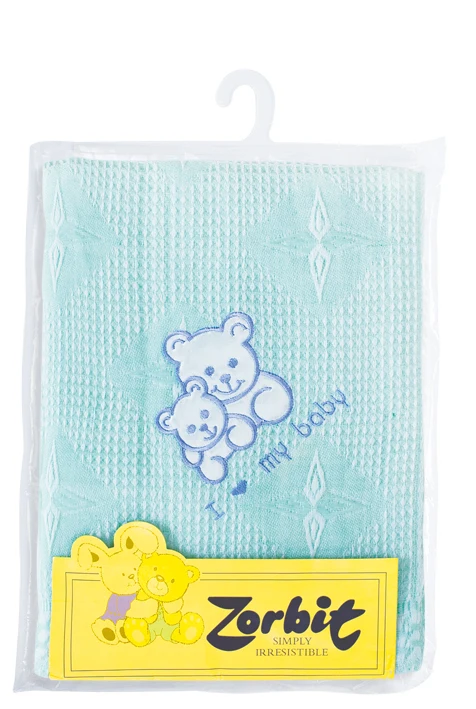 Popular Cheap Baby Shawls Various Designs and Colors