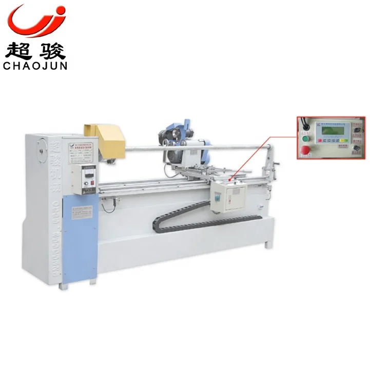 CJ-170F multi-blade non woven fabric leather paper slitting machine