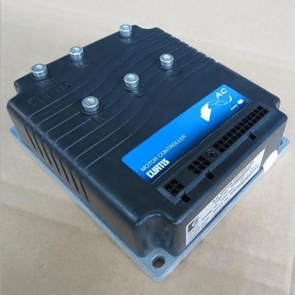 24v 200A 1230-2402 AC motor controller can replace the Curtis 1230 ac controller