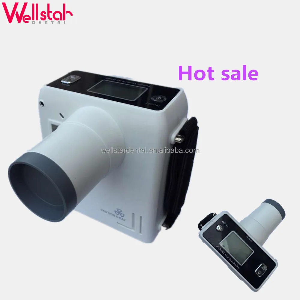 CE aprove New type cheaper price with high quality dental x ray equipment Digital portable x ray machine x ray unit