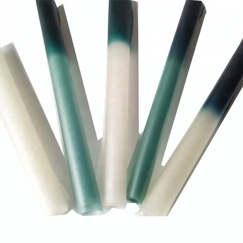 0.76mm clear PVB FILM