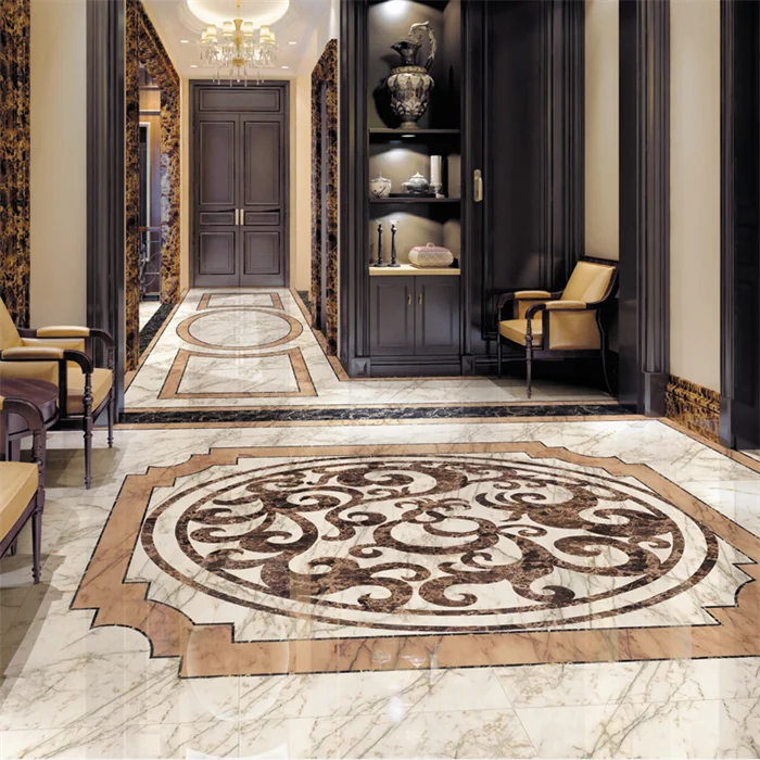 marble floor MOQ 20ft container price of tiles 600x600mm in china