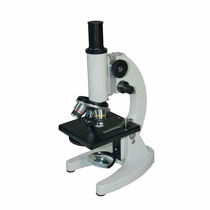 microscope xsp-02