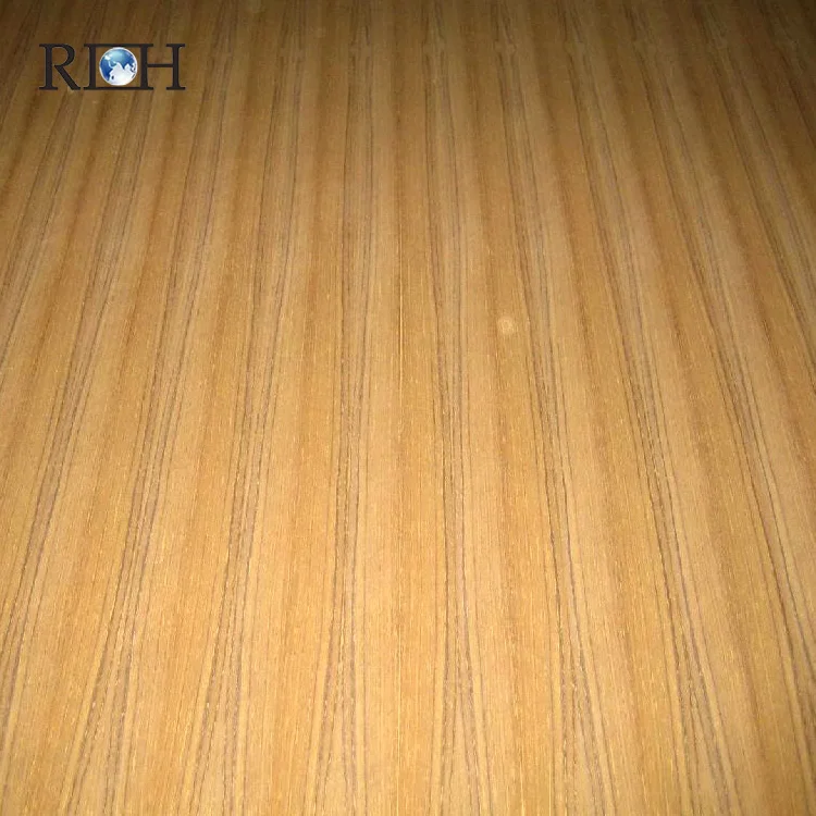 best price douglas fir veneer laminate sheet for mdf wall panel