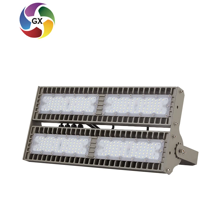 
TS2H-3 GuoYao BV CCC led tunnel lamp flexible led light led outdoor light 