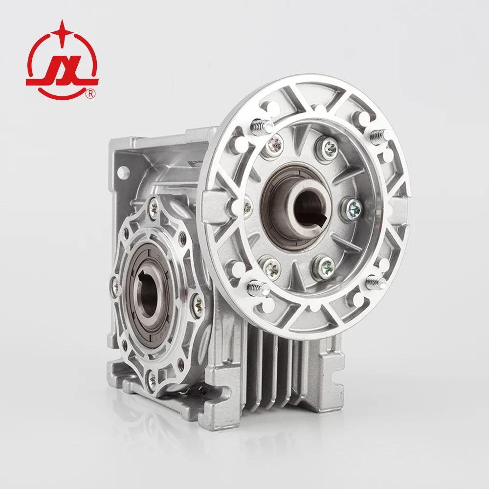 Горячие продажи 3 шаг уменьшения обратного червячный редуктор винтовой зубчатой передачи коробка для почвенная минифреза