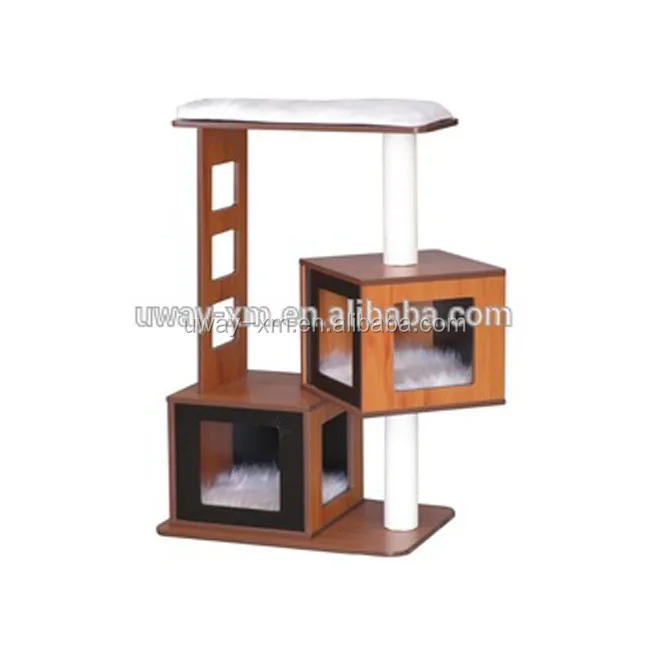2016 New high-end Cat Toy/Cat Tree/cat furniture