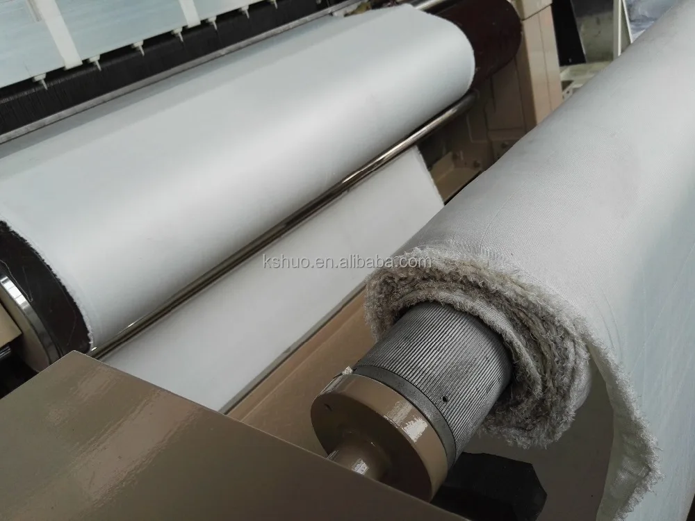 
KSHUO brand KSW960 velvet water jet loom velvet machine better than velvet rapier loom 