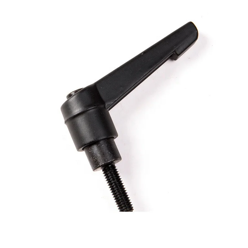 3/8 1/4 5/16 thread  female male type adjustable handle clamp lever