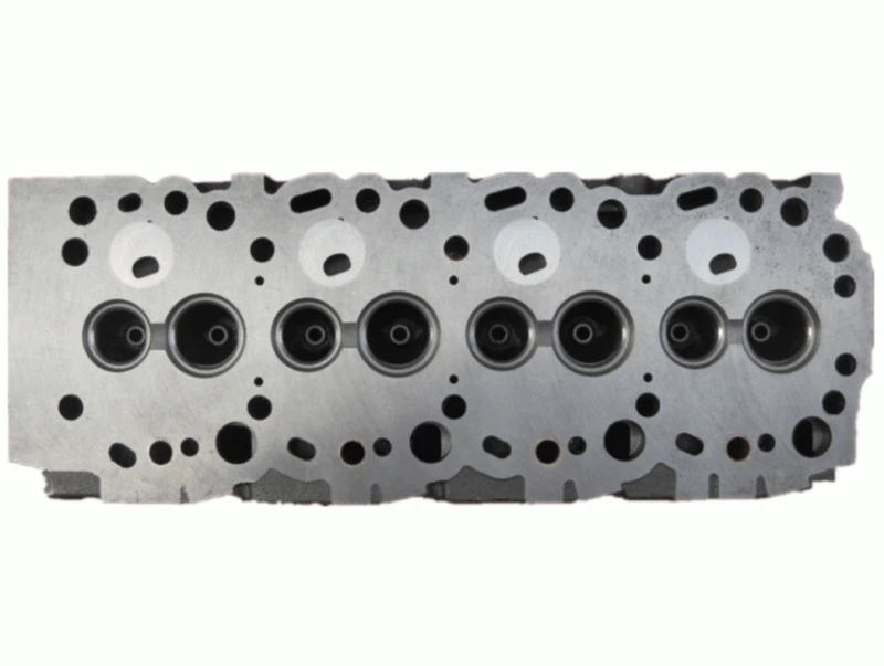 Engine Cylinder Head Assembly For  HILUX  Land Cruiser 1988- 1991-  11101-54131 11101-54130