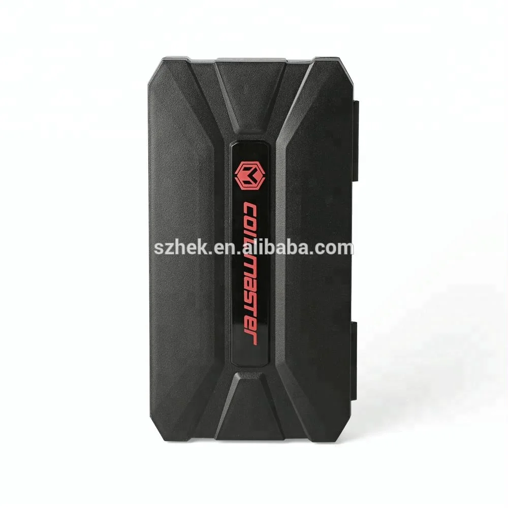  100% оригинальная катушка Master DIY KIT MINI V2 2018 новейший простой набор инструментов для вейпа-все в наличии CoilMaster свяжитесь с нами получения лучшей