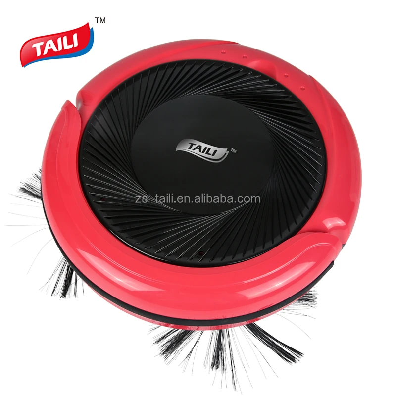 Alibaba Китае как видно на ТВ аккумуляторная моющий пылесос легкий Домашний Беспроводной Ash робот