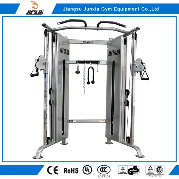 Высококачественное коммерческое оборудование для фитнеса и спортзала