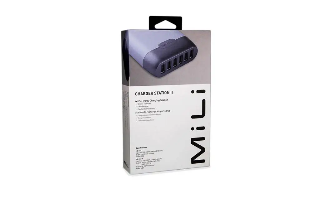 
Customized Cardboard packaging box for power bank/how sale power paper box 