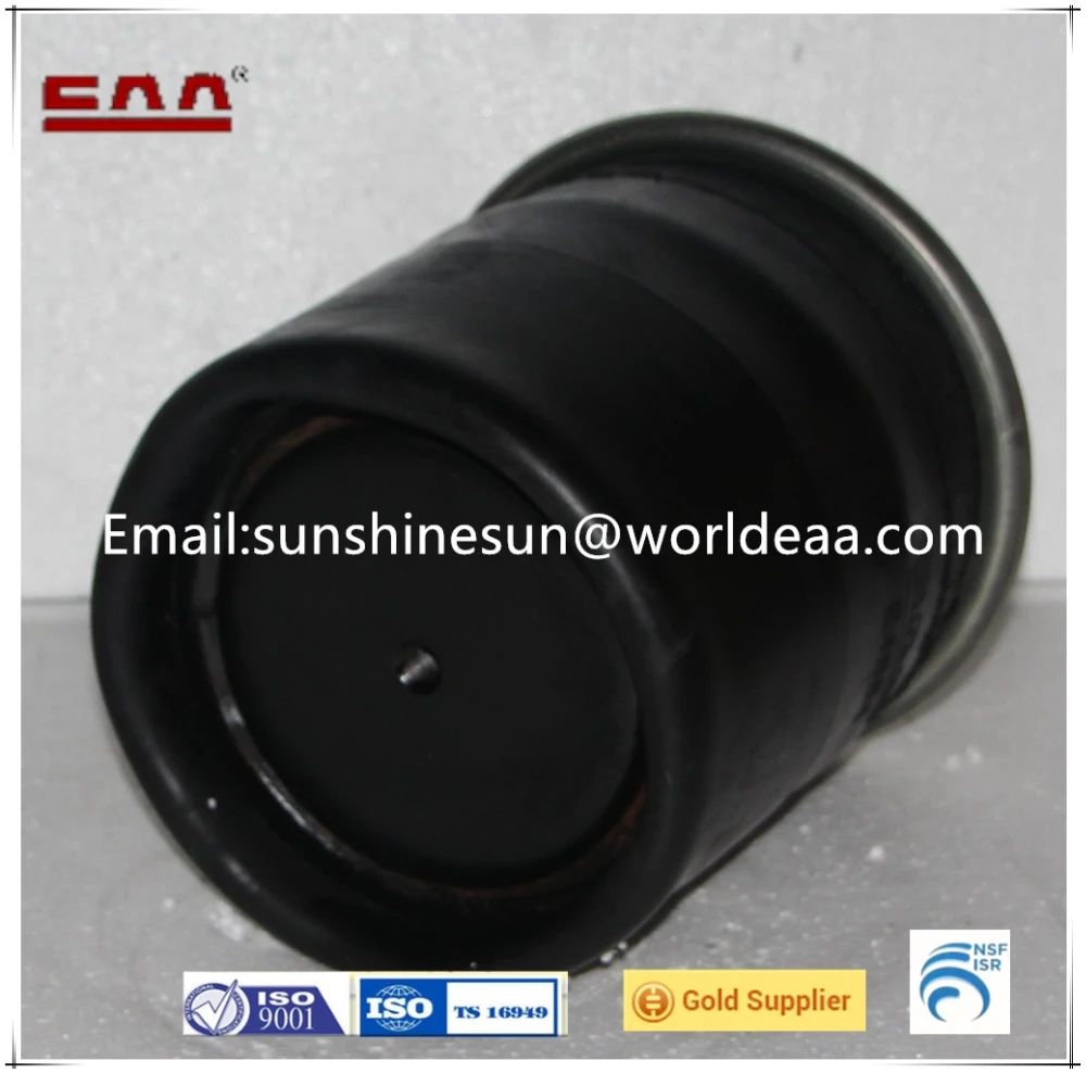 CONTITECH 4884N1P06 rubber air Spring assembly for M.A.N 81436016035