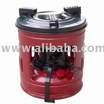 Kerosene Stove