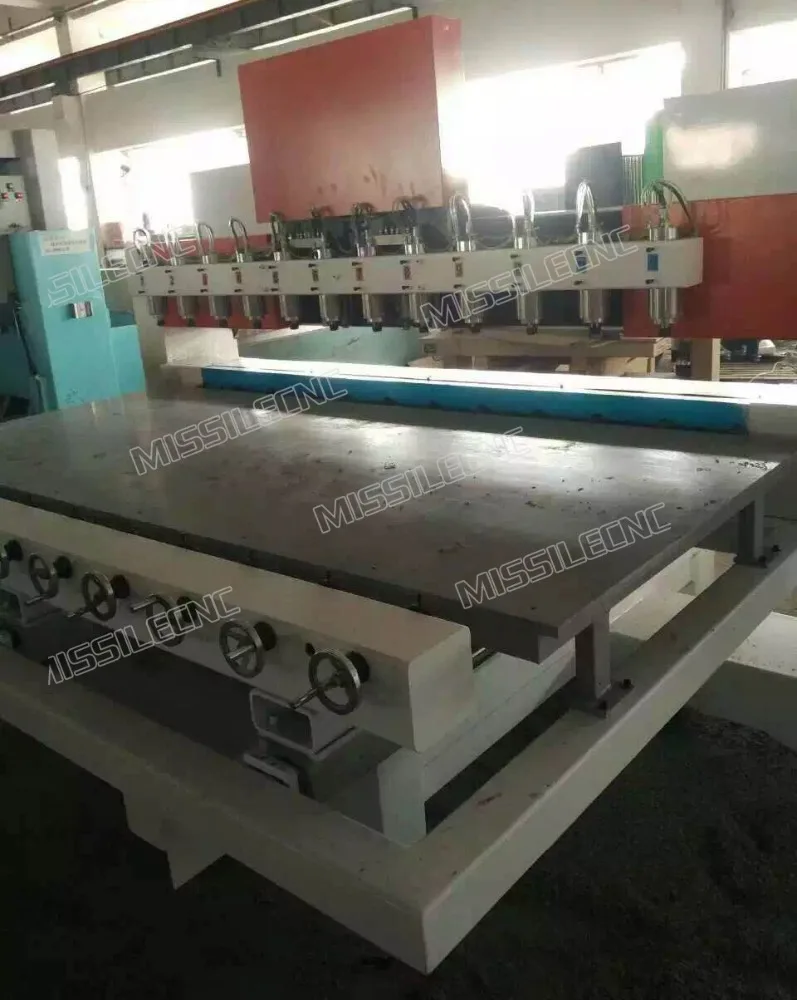 Высокоточный поворотный глава 4 оси 3d резьба по дереву cnc router