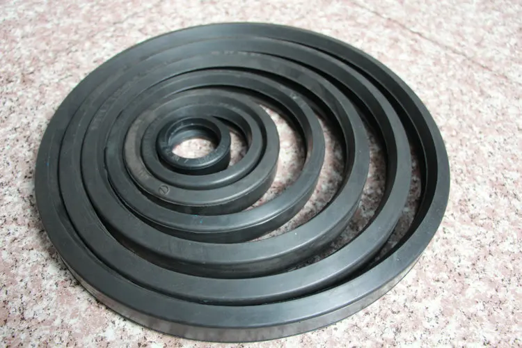 Китай поставщиком продаж пищевой вайтон о кольцо