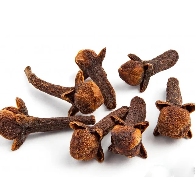 
China Supplier OEM Bulk Packaging Food Seasoning Organic Dried Clove 
