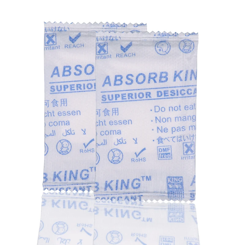 Absorb King 94% prills Calcium Chloride Desiccant Super Absorbent Polymer Powder