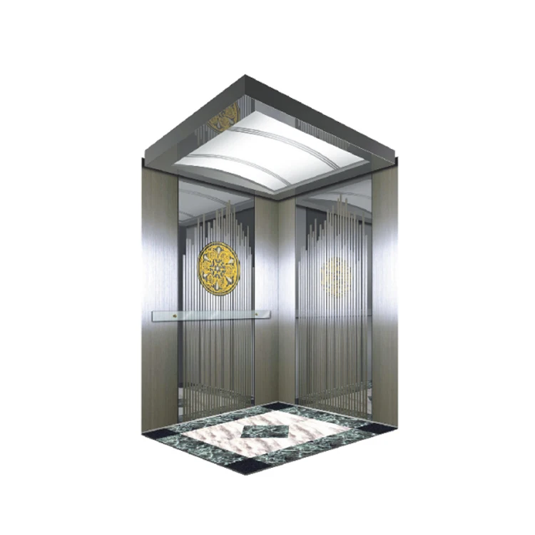 Торговые компании по производству пассажирских лифтов elivator