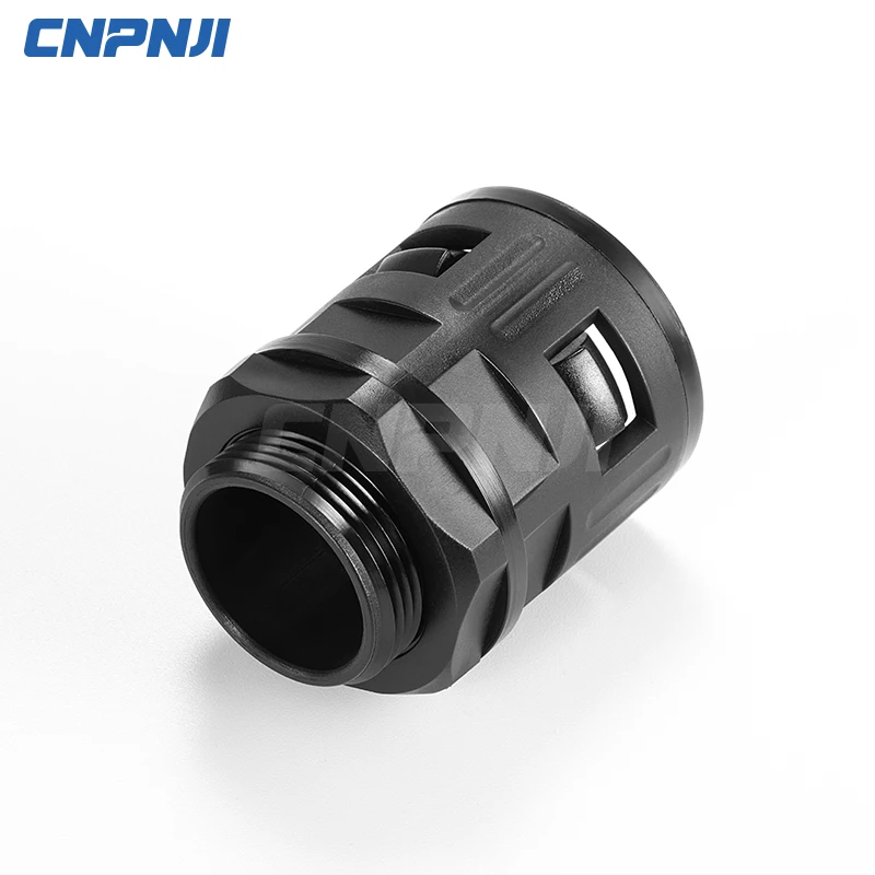 AD15.8 quick connector for flexible pipes