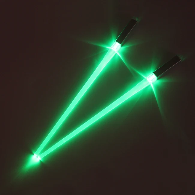 LED Light Up Chopsticks, Best Selling Products, Led Swords For Party Decorations