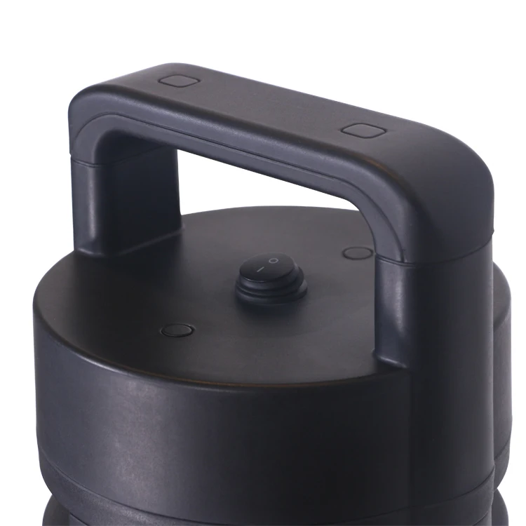 1200W Far Infrared Carbon Fiber Electric Radiant Electrical Heater