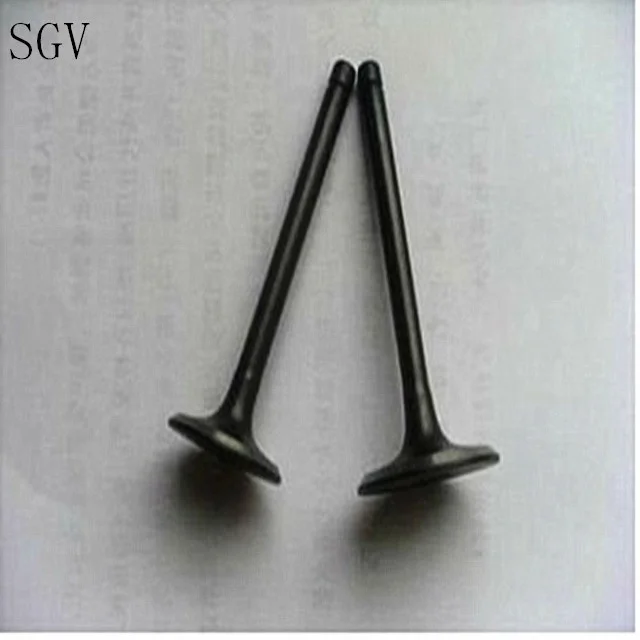 Engine valve for mazda 6