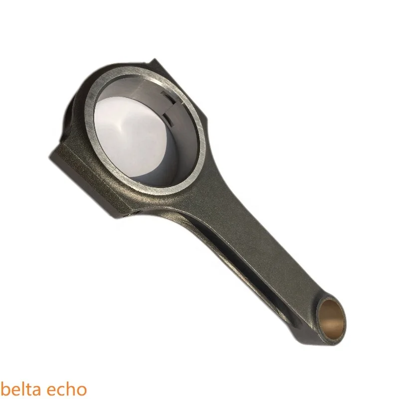 
auto racing 1nzfe forged conrod for echo toyota belta parts 