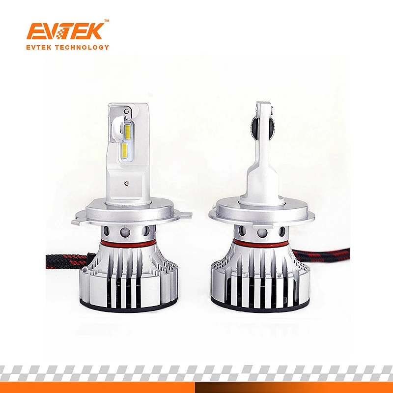 Super Bright 12000LM C-R-E-E Car H4 Hi/Lo F2 Auto 9005 9006 H11 H7 6500K motorcycle lighting  bike led headlights Bulb