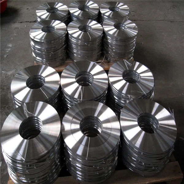 Производитель Monel 400 NUS N04400, катушечная лента из супер сплавов