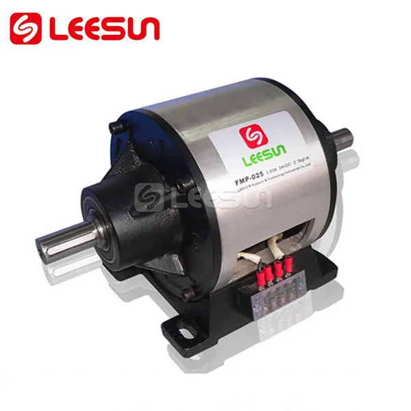 LEESUN supply clutch and brake units FMR-050