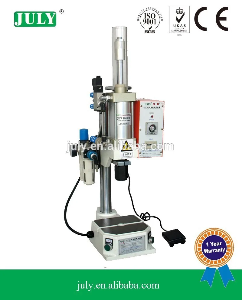 jlya малых гидравлических rivetingpunch машина давления