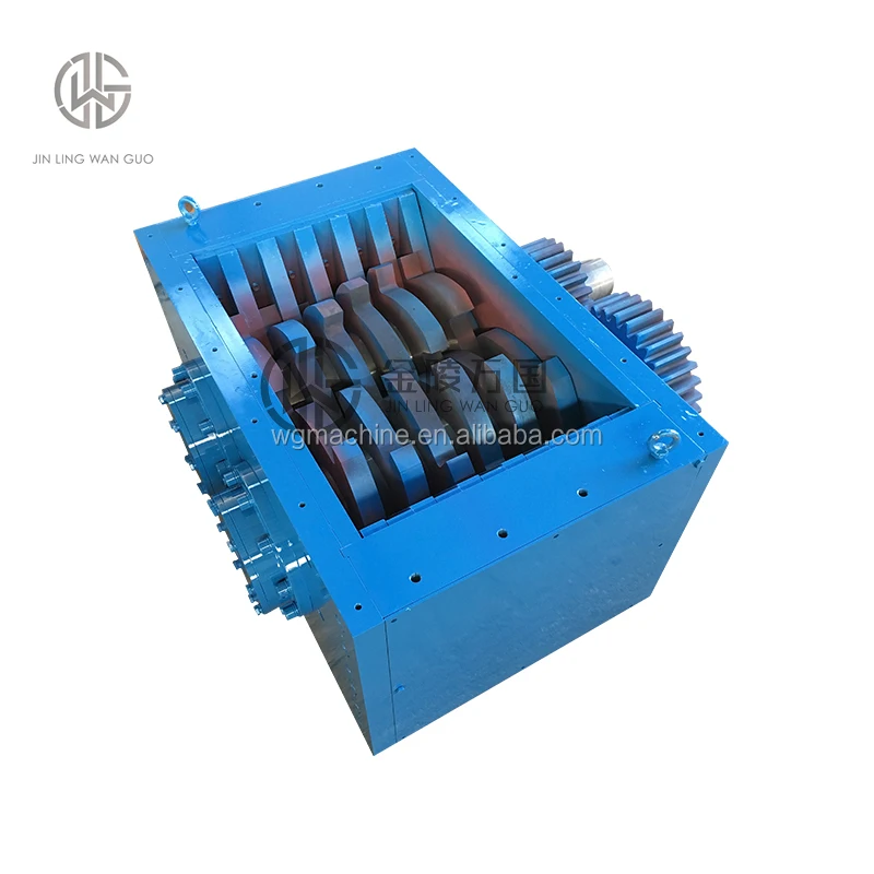 
Manufacturer Direct Selling Customization Food Waste Shredder 