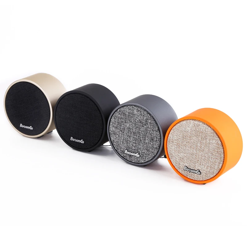 
Promotion 5w Twins Stereo Best Budget Portable Speakers 