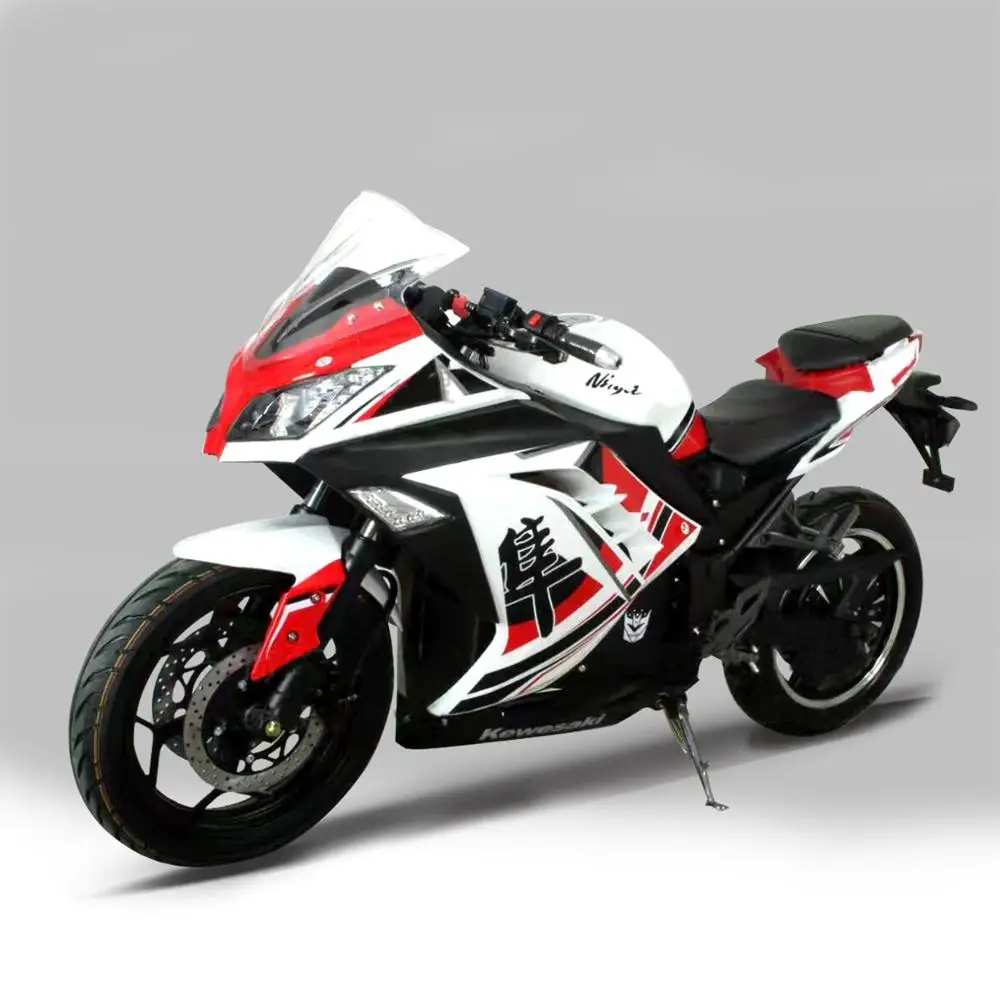 
2020 electric racing motorcycles 3000W 5000W heavy bike 